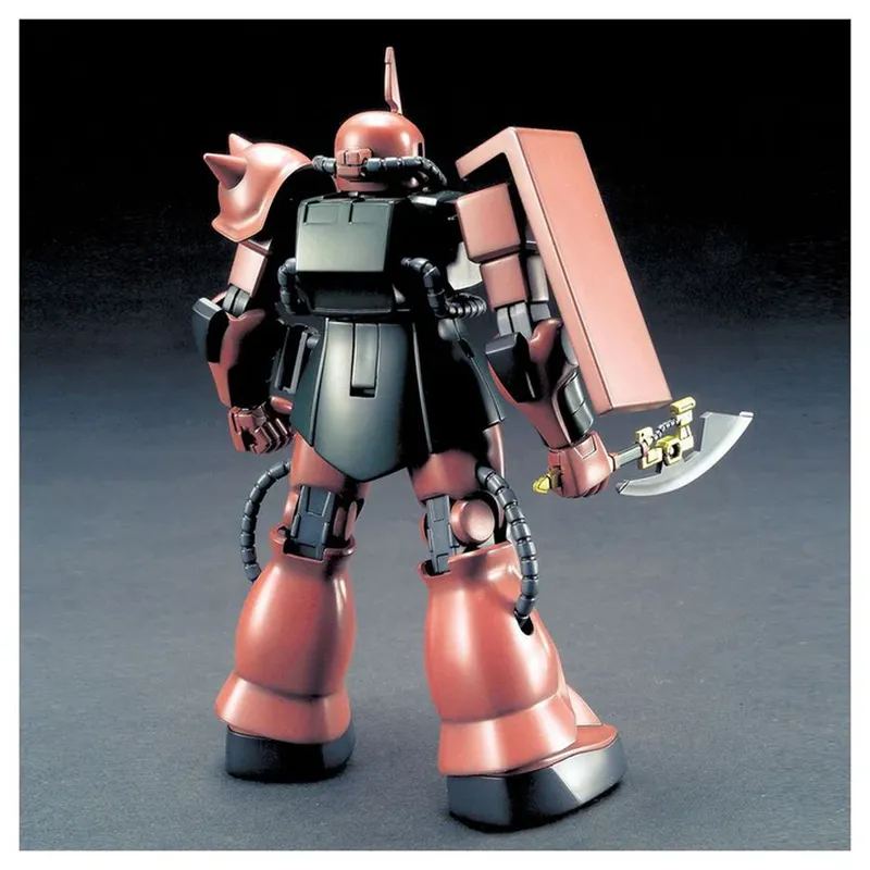 bandai-gundam-hguc-034-garma-s-zaku-gunpla-1-144-bausatz image 2