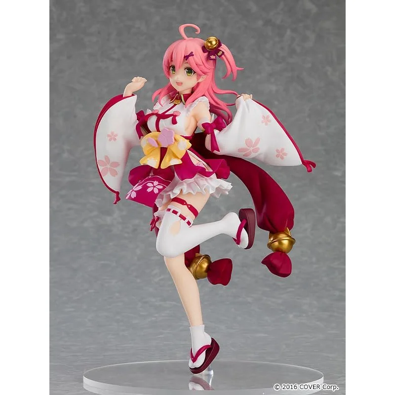 good-smile-company-pop-up-parade-sakura-miko-figur-standard image 2