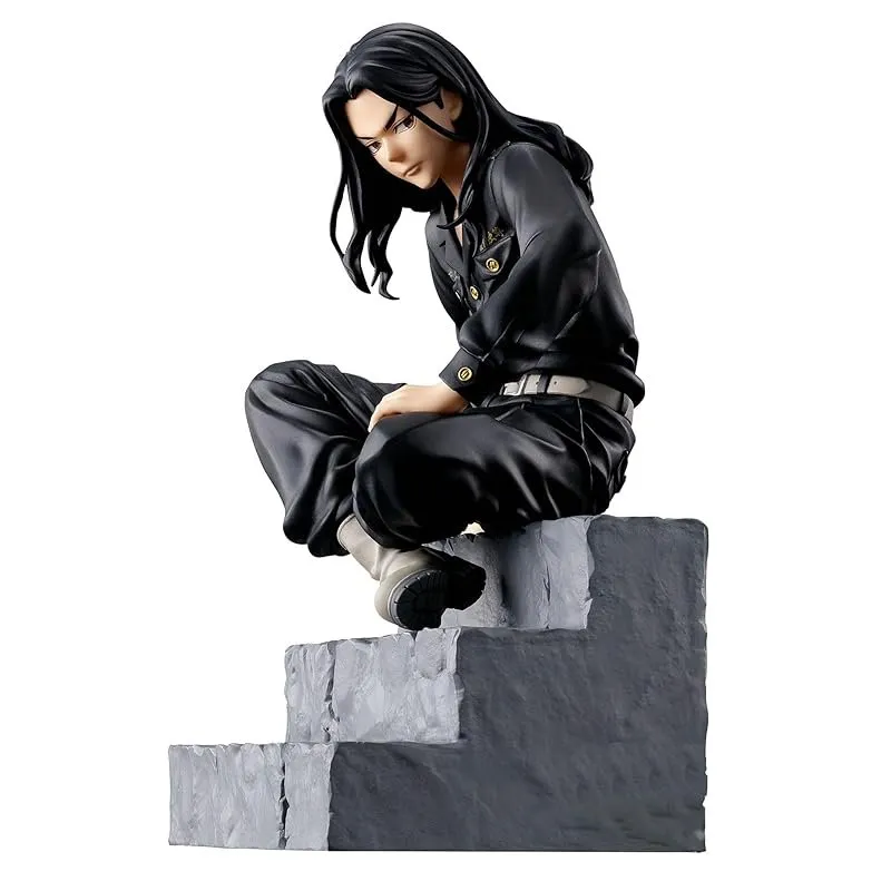 banpresto-tokyo-revengers-break-time-baji-keisuke-figur image 1