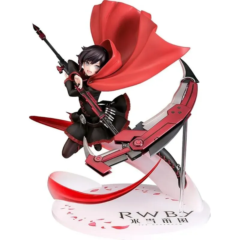 di-molto-bene-rwby-ruby-rose-figur-1-7-crescent-rose image 1