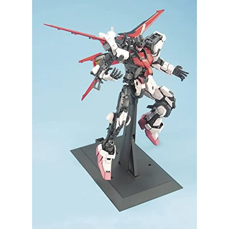 bandai-gundam-pg-1-60-strike-rouge-skygrasper-modellbausatz image 4