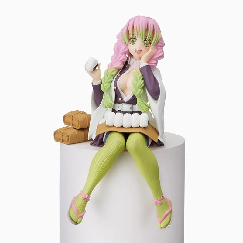 furyu-demon-slayer-mitsuri-kanroji-noodle-stopper-figur image 1