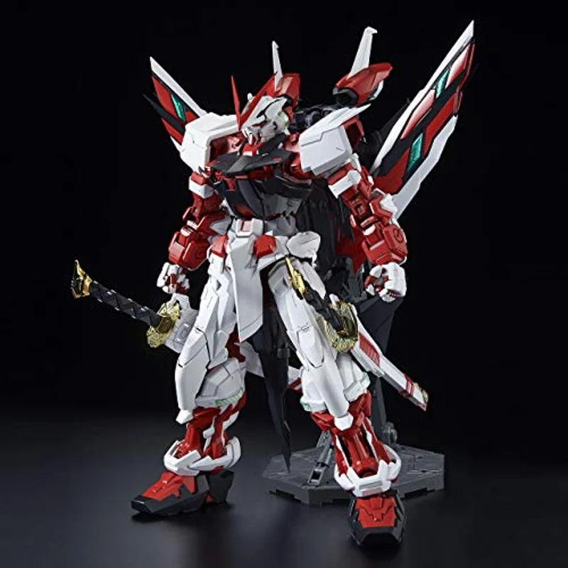 gundam-pg-astray-red-frame-kai-gunpla-1-60-modell image 3