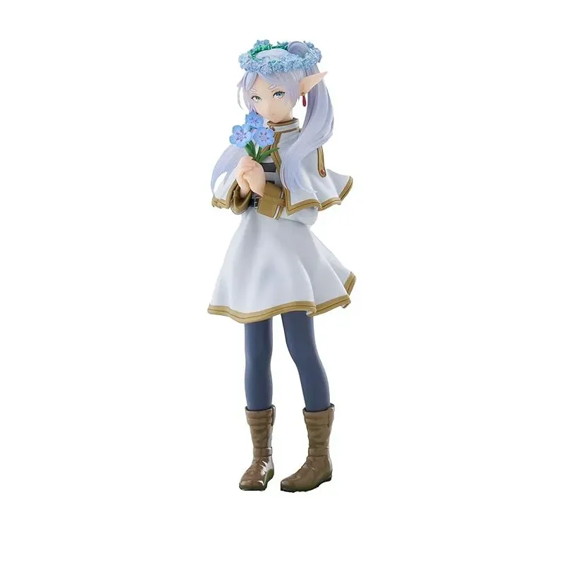 sega-frieren-flower-garden-luminasta-figur image 1