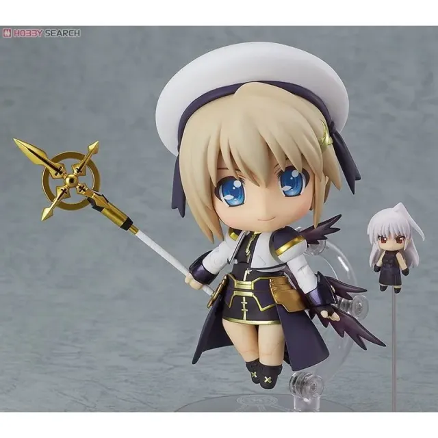 good-smile-yagami-hayate-unison-edition-nendoroid-figur image 1