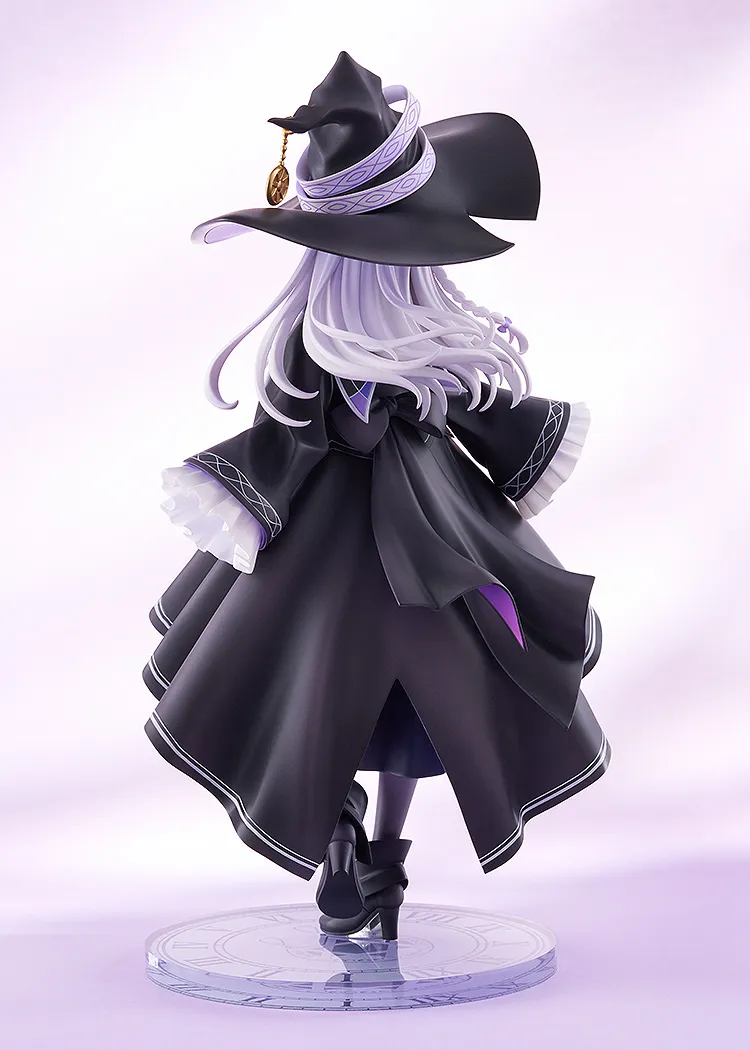anistue-scale-area-elaina-1-7-figur-wandering-witch image 3