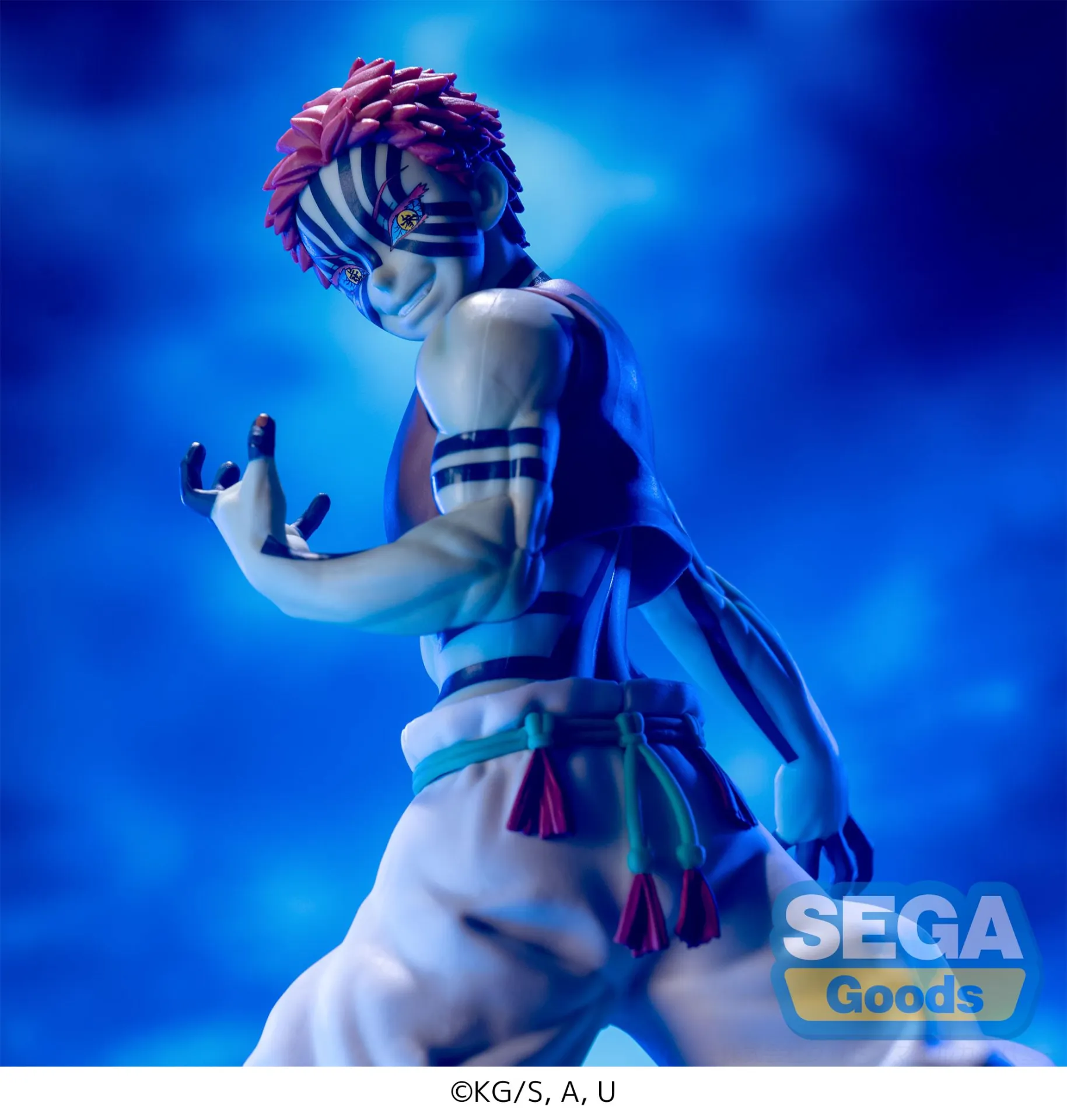 anistue-figure-art-s-demon-slayer-akaza-return-figur-pvc image 3