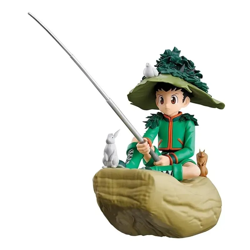 animeimport-it-saint-seiya-gon-memorable-saga-figur-sammelfigur image 1