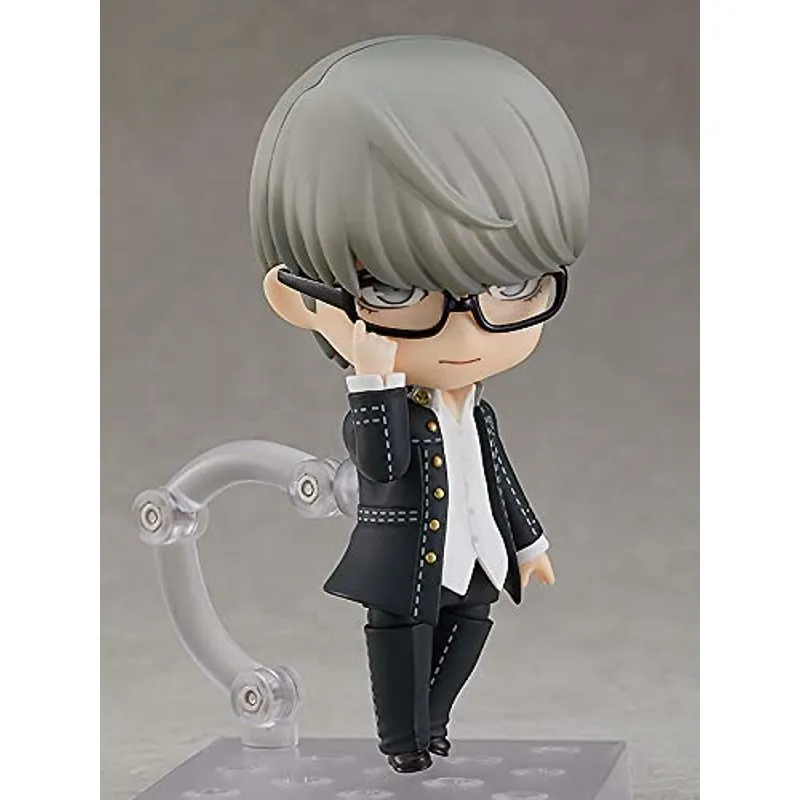 good-smile-persona-yu-narukami-anime-figur-nendoroid image 3