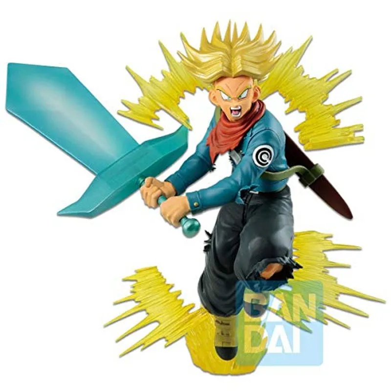 bandai-spirits-dragon-ball-future-trunks-dokkan-battle-figur-6th-anniversary image 2