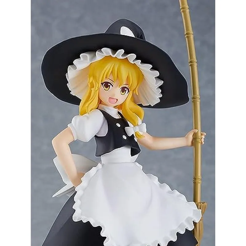 good-smile-touhou-project-marisa-kirisame-pop-up-parade-figur image 3