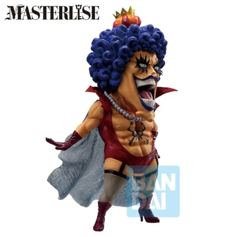 bandai-one-piece-emporio-ivankov-ichibansho-figur-masterlise image 3