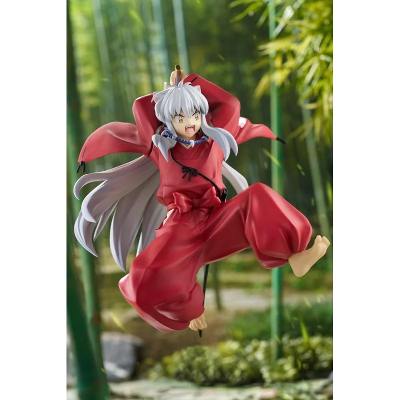 furyu-inuyasha-trio-try-it-vol-2-figur-anime image 2