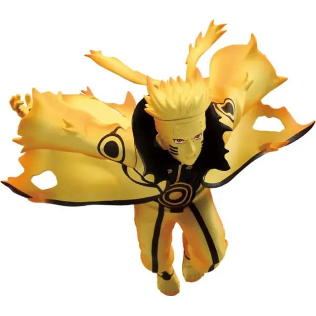 banpresto-naruto-shippuden-uzumaki-vs-vi-anime-figur image 1