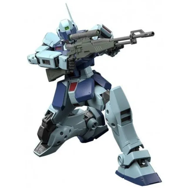 bandai-mg-gm-sniper-ii-gundam-modellbausatz-1-100 image 1
