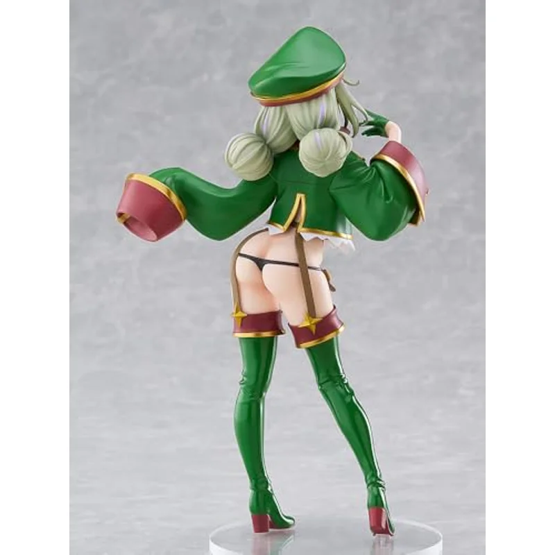original-character-leoparde-l-pvc-figur-sammlerfigur image 3