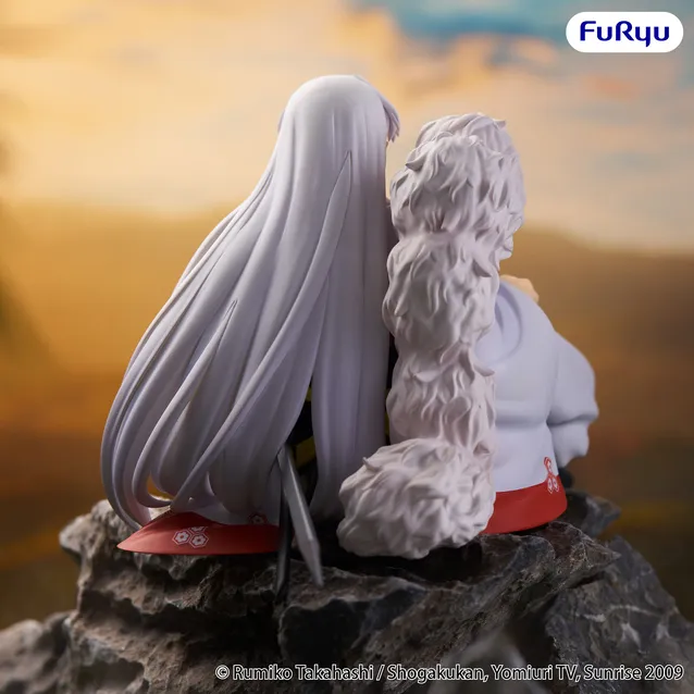 furyu-noodle-stopper-inuyasha-sesshomaru-vol-2-figur image 2