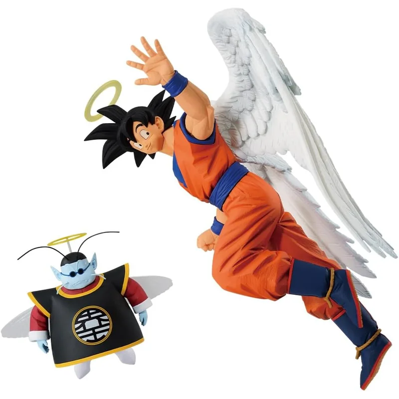banpresto-dragon-ball-dueling-future-son-goku-figur-kaio image 1
