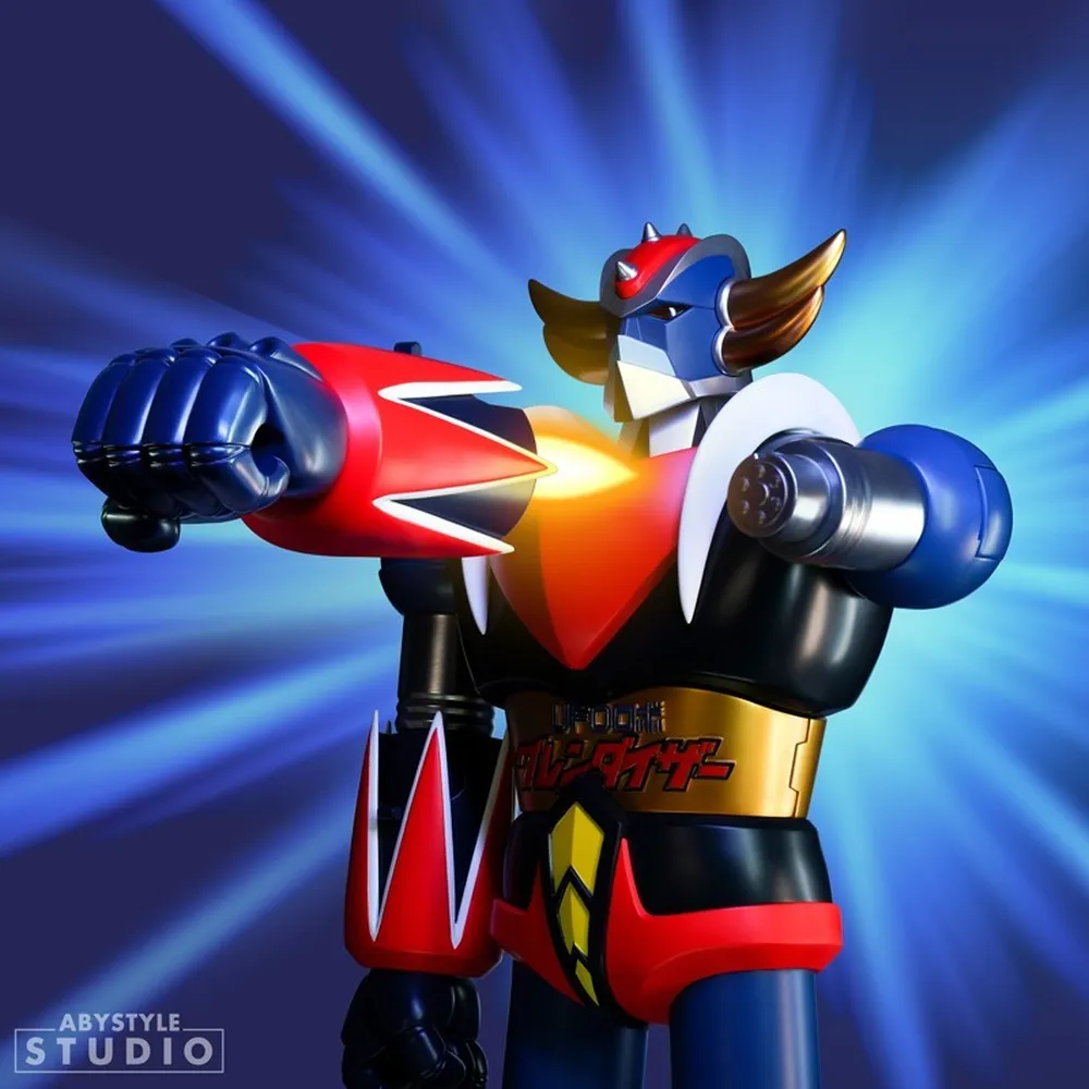 mazinger-grendizer-jumbo-goldorak-roboter-figur image 3