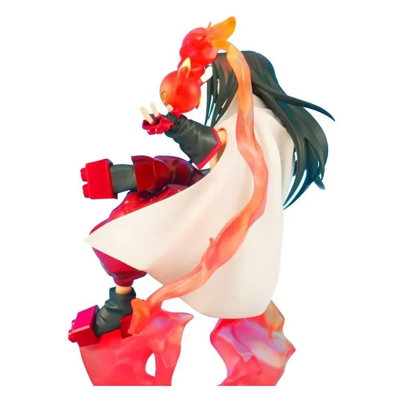 bandai-shaman-king-hao-ichibansho-figur-asakura image 2