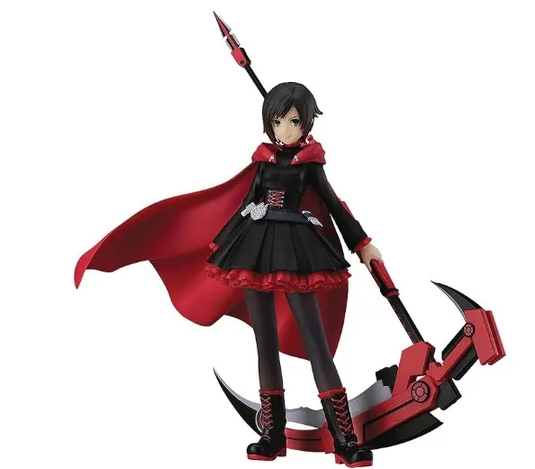good-smile-rwby-pop-up-parade-ruby-rose-anime-figur image 1