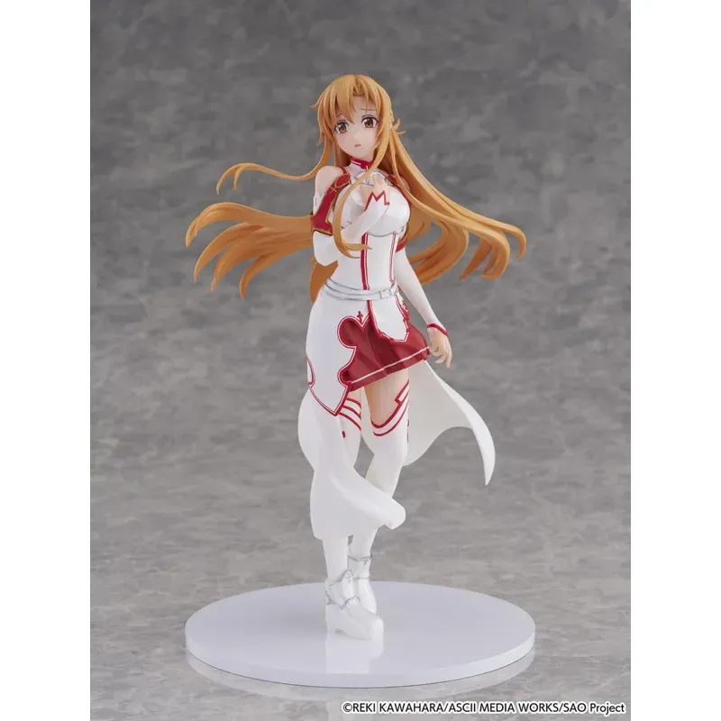 banpresto-sword-art-online-asuna-cantabile-figur-mit-sockel image 1