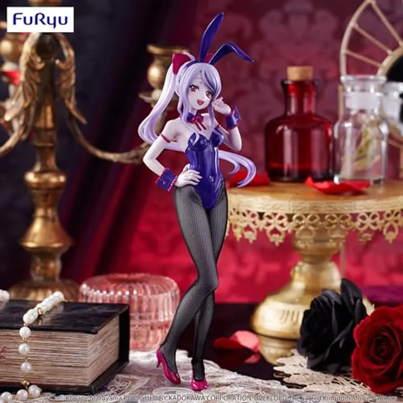 furyu-overlord-shalltear-figur-bicute-bunnies-bunny image 2