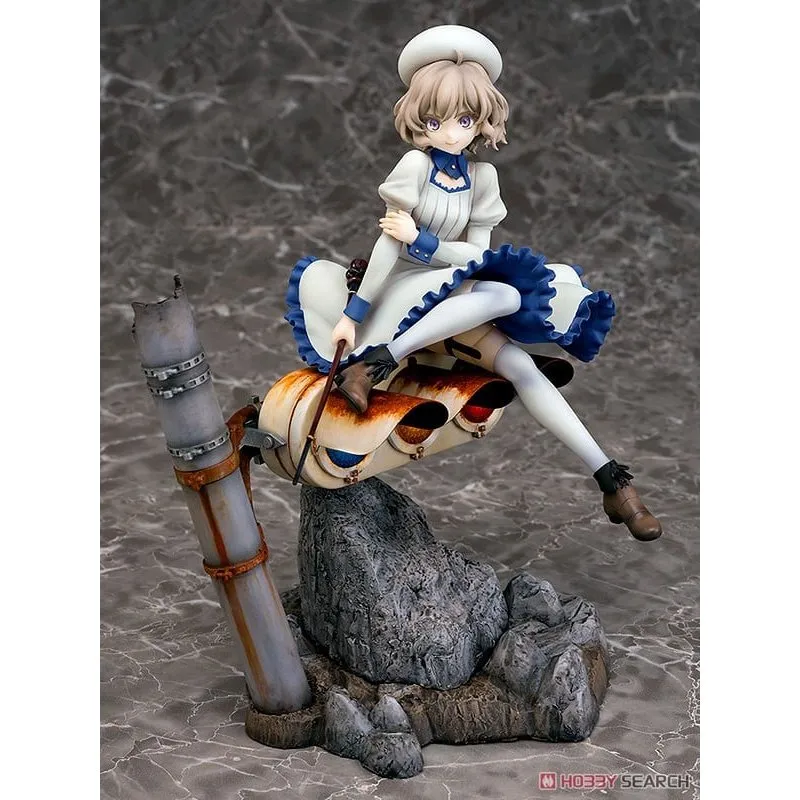 kotobukiya-in-spectre-kotoko-iwanaga-anime-figur-m-tze image 1