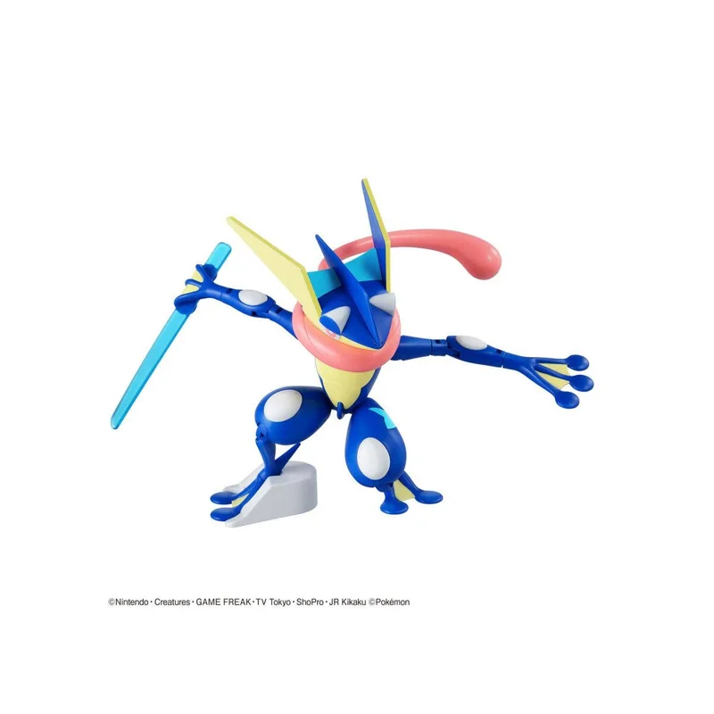 jazwares-pok-mon-select-serie-47-greninja-actionfigur-quajutsu image 2