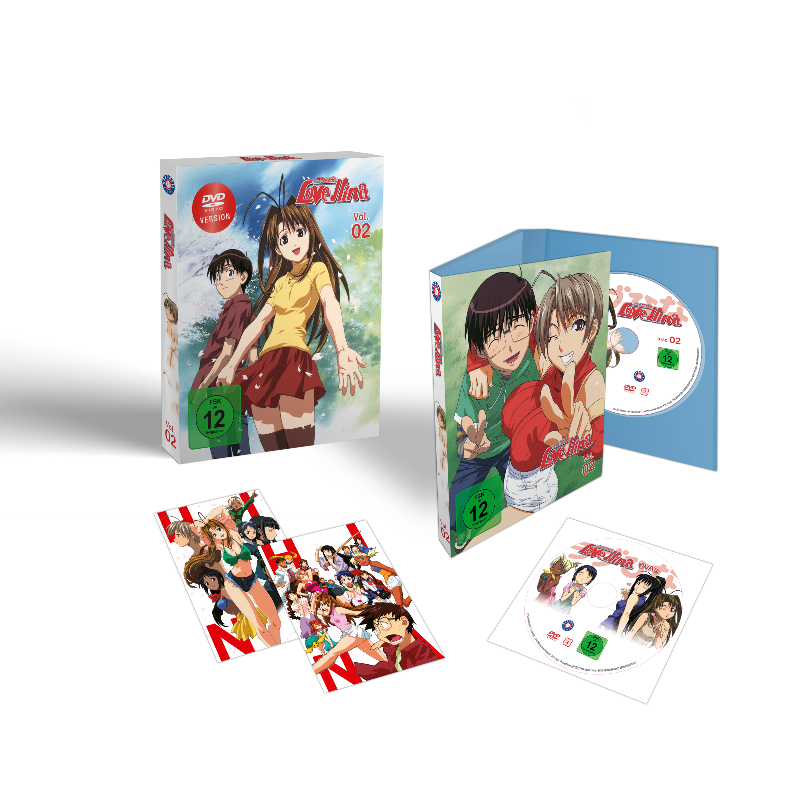 love-hina-dvd-bundle-vol-1-2-harem-comedy-24-folgen image 5