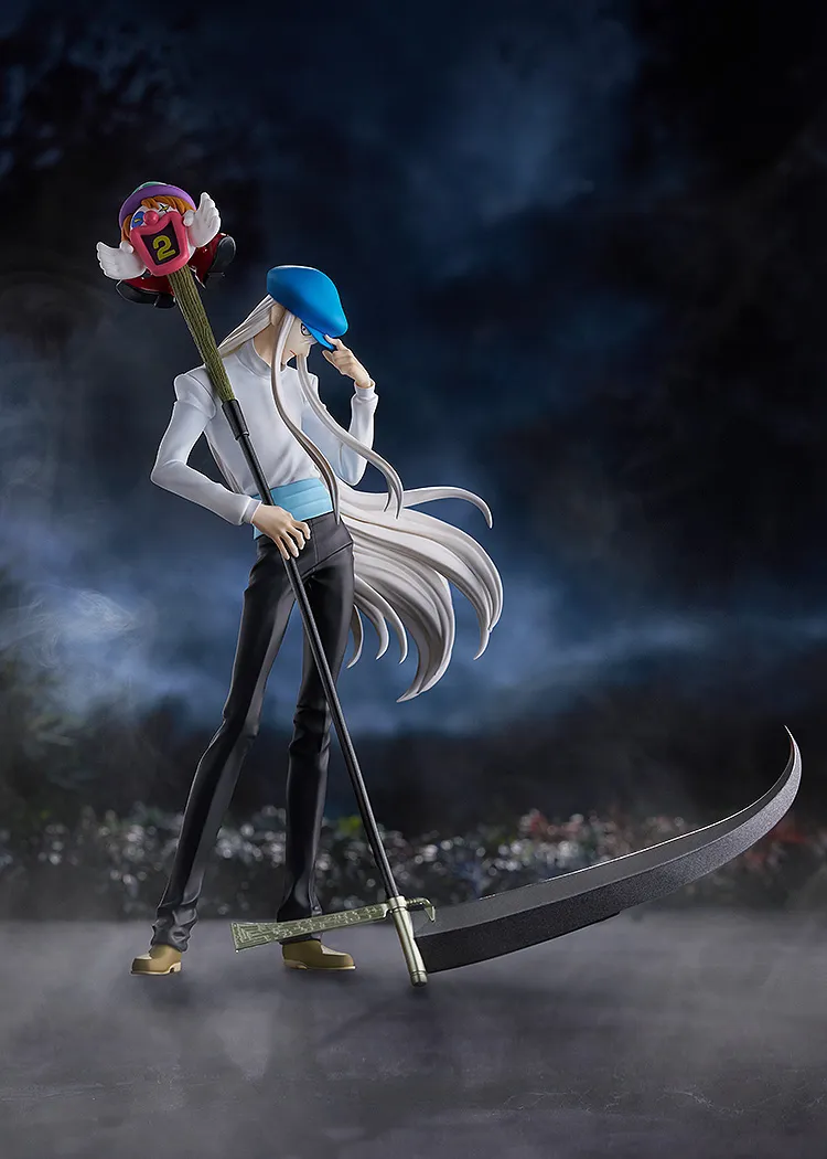 anistue-figure-art-s-kite-figur-hunter-x-hunter-pop-up-parade image 2