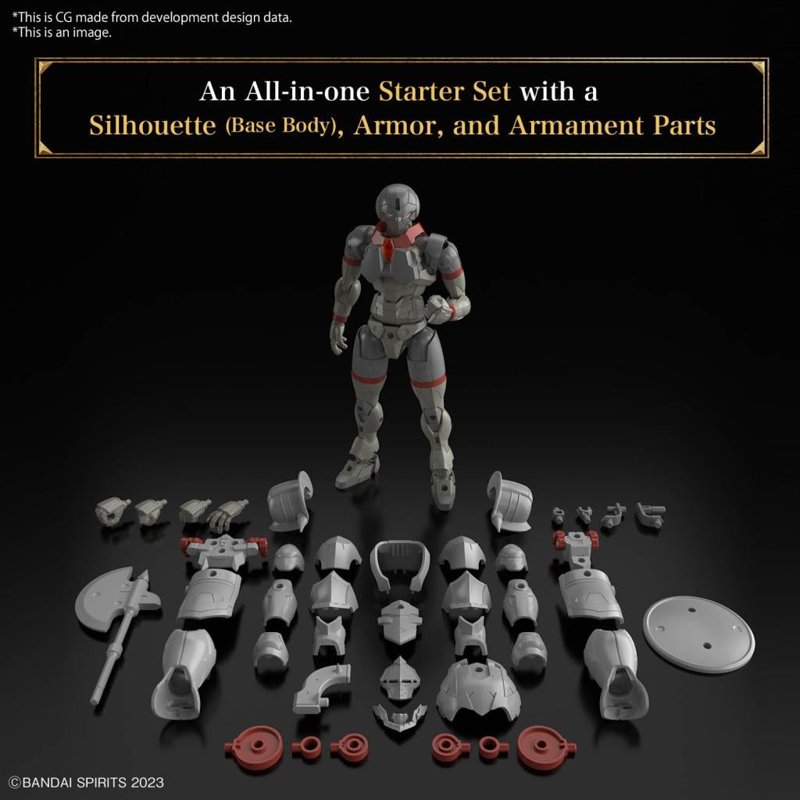 bandai-30mf-03-liber-fighter-modellbausatz-fantasy image 3
