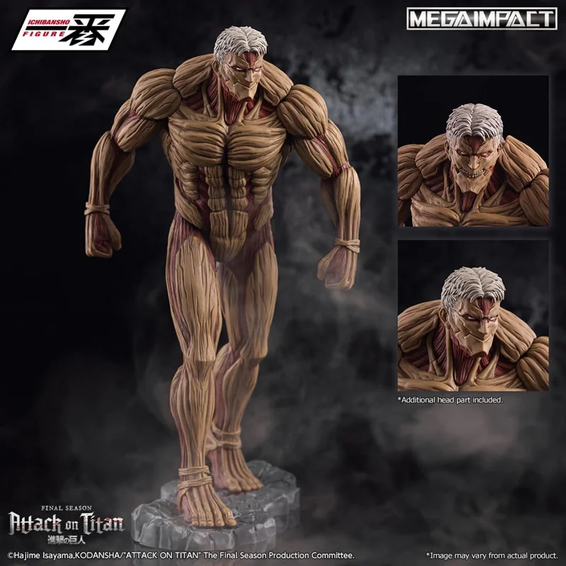 attack-on-titan-armored-titan-ichiban-kuji-figur image 6