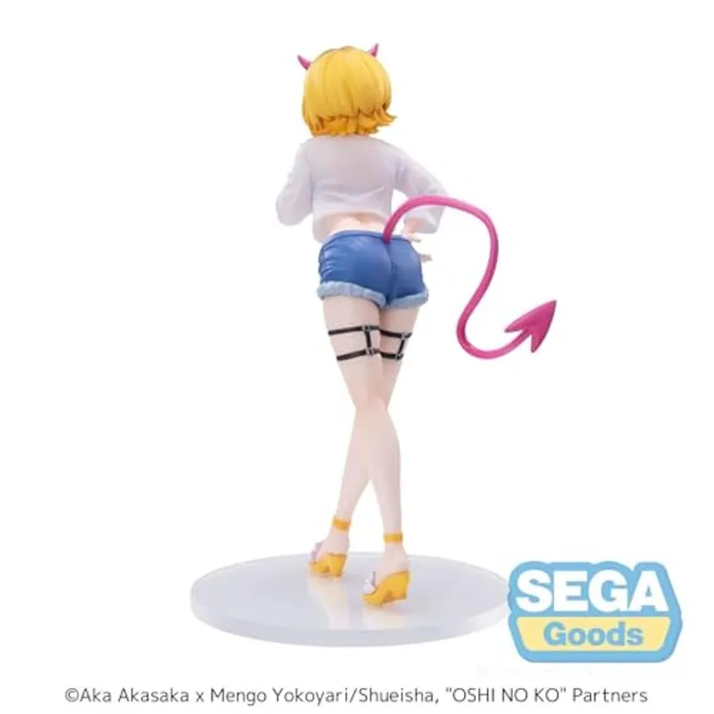 sega-oshi-no-ko-memcho-luminasta-figur-b-komachi-idol image 4