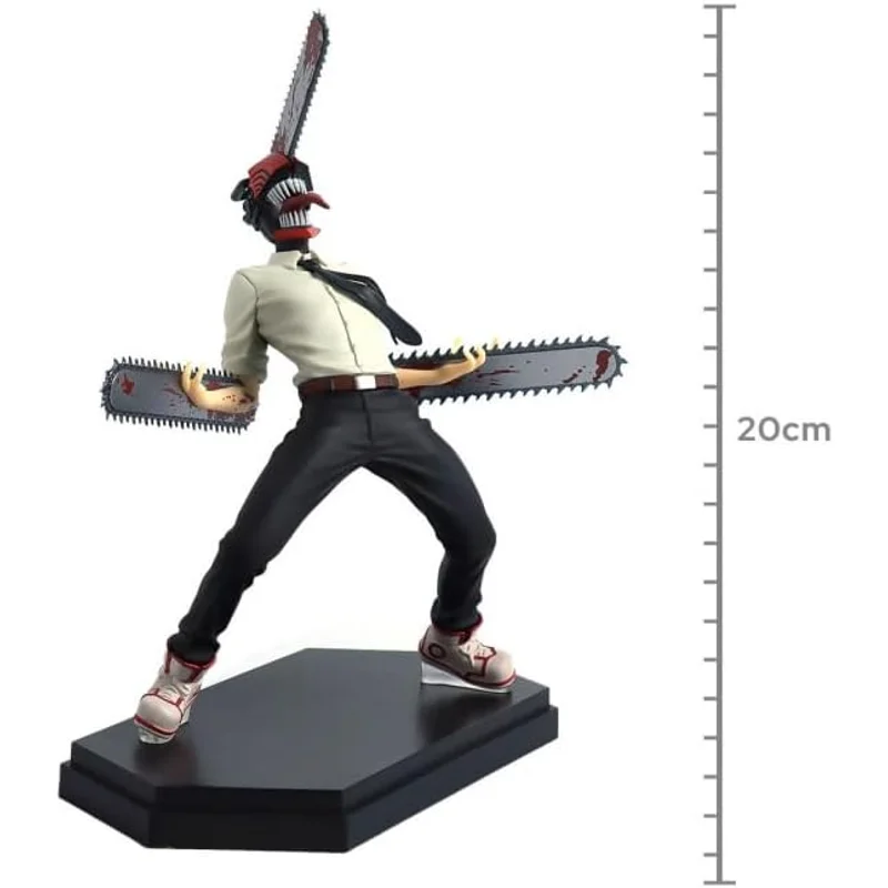 chainsaw-man-pop-up-parade-denji-anime-figur-pvc image 3