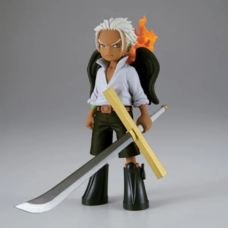one-piece-s-hawk-dxf-grandline-series-figur-standard image 2