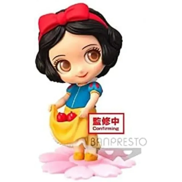 banpresto-final-fantasy-q-posket-snow-sweetiny-ver-a-figur image 1