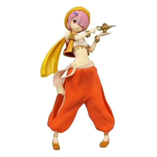 furyu-re-zero-ram-arabian-nights-figur-another-color-ver-sss image 1