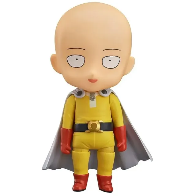 good-smile-one-punch-man-saitama-nendoroid-figur image 1