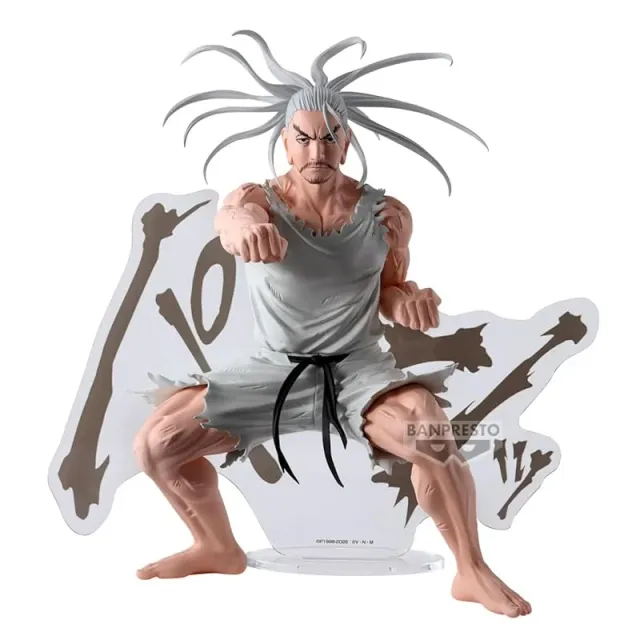 hunter-x-hunter-netero-hunting-archives-anime-figur image 1