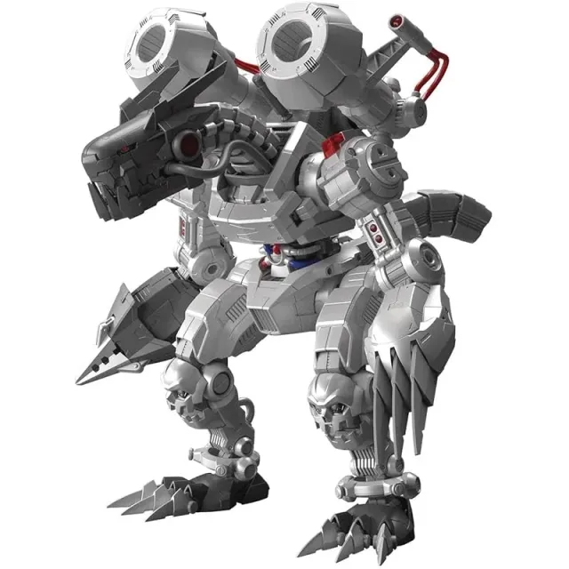 bandai-figure-rise-standard-amplified-machinedramon-modellbausatz image 1