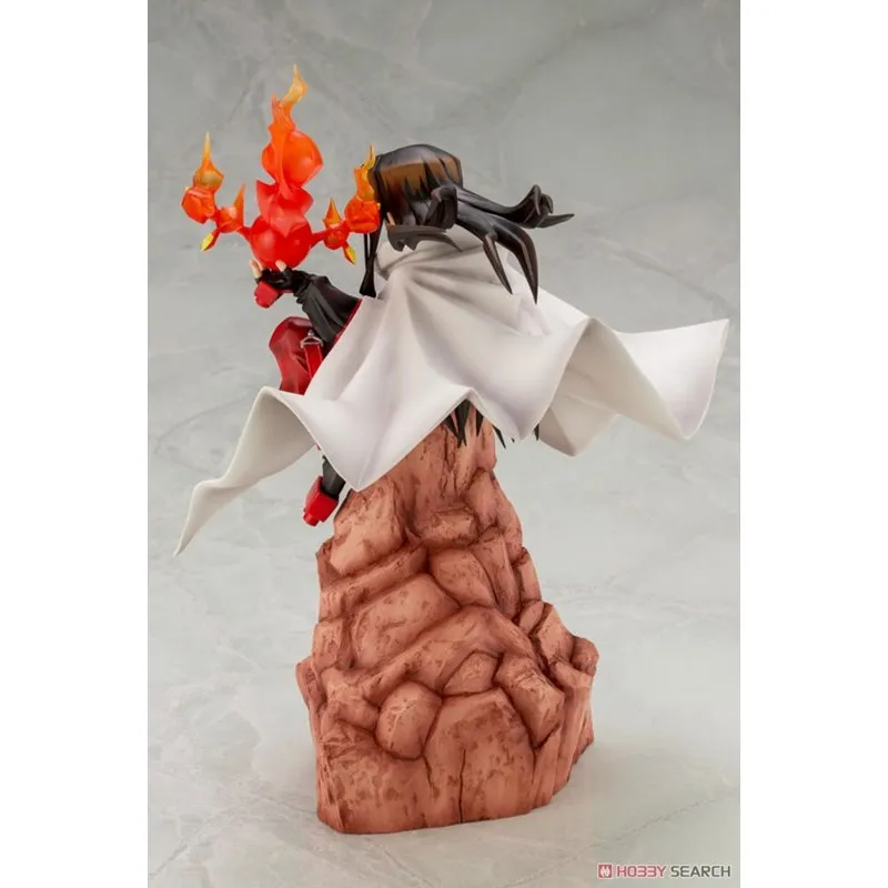 kotobukiya-shaman-king-hao-artfx-j-1-8-figur image 5