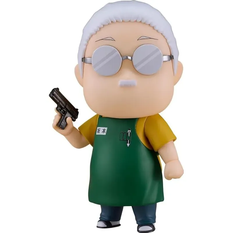 good-smile-nendoroid-taro-sakamoto-base-figur-sakamoto-days-standard image 1