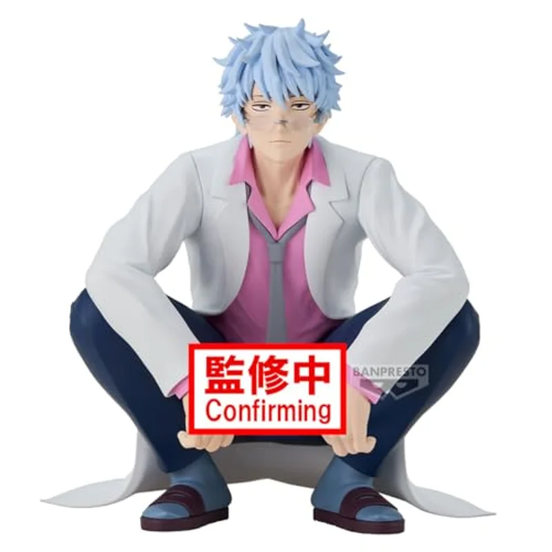 gintama-sakata-ginpachi-3rd-year-class-z-desk-mini-figur image 2