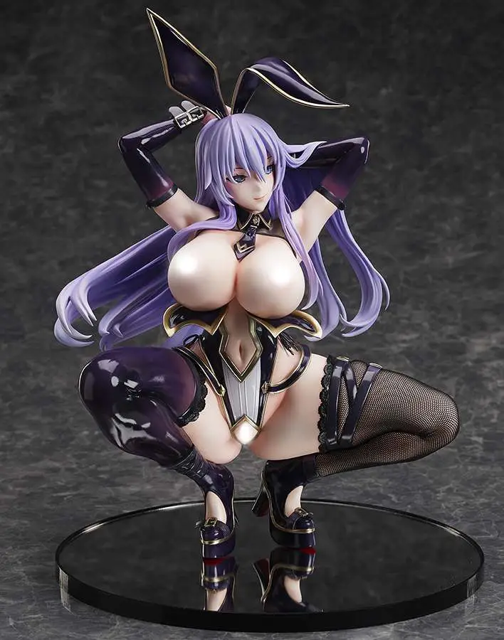 binding-olivia-bunny-girl-figur-1-4-scale-hasenanzug image 4