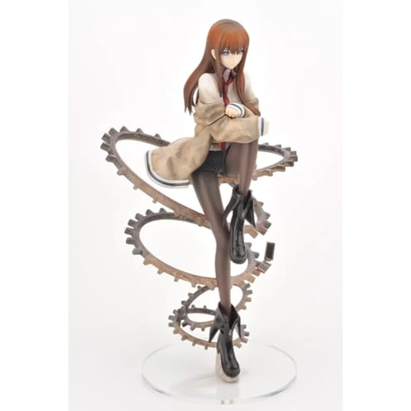 steins-gate-kurisu-makise-1-8-pvc-figur-animefigur image 3
