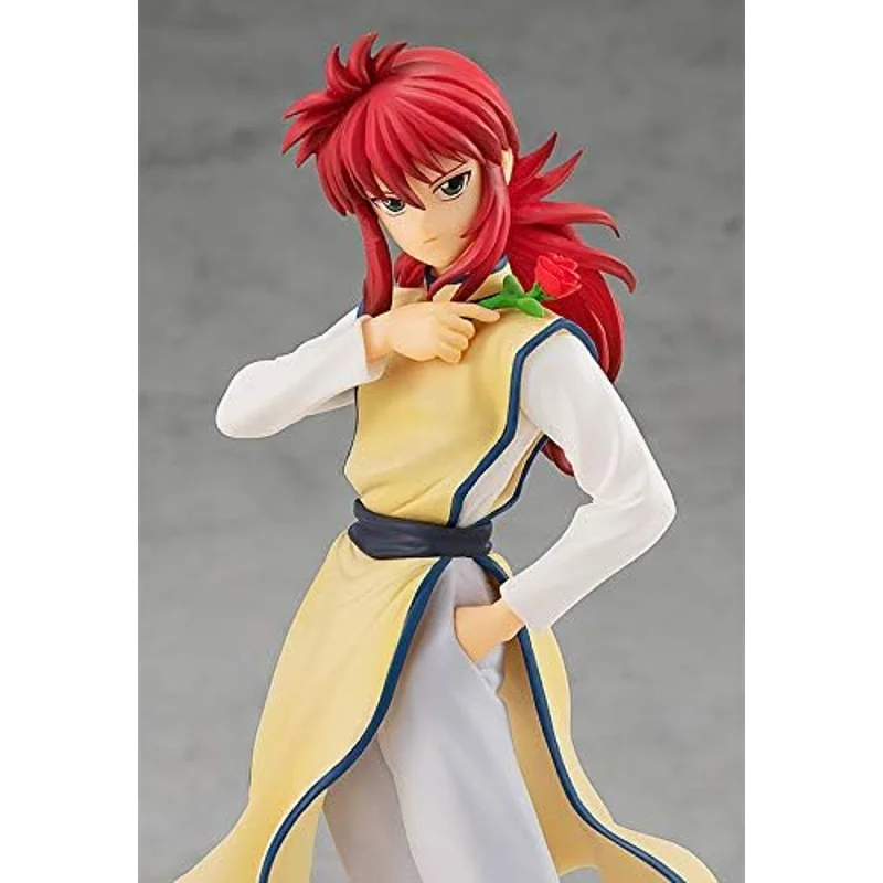 good-smile-yu-yu-hakusho-kurama-pop-up-parade-figur image 2