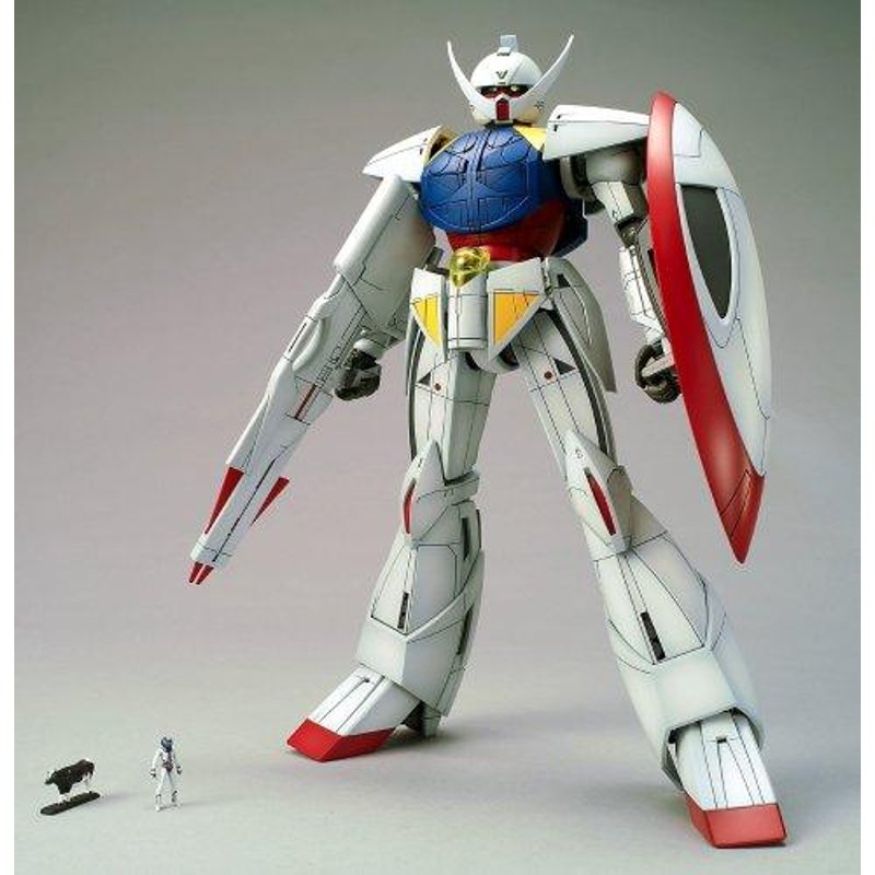 bandai-gundam-mg-1-100-turn-a-gundam-gunpla-modellbausatz image 1