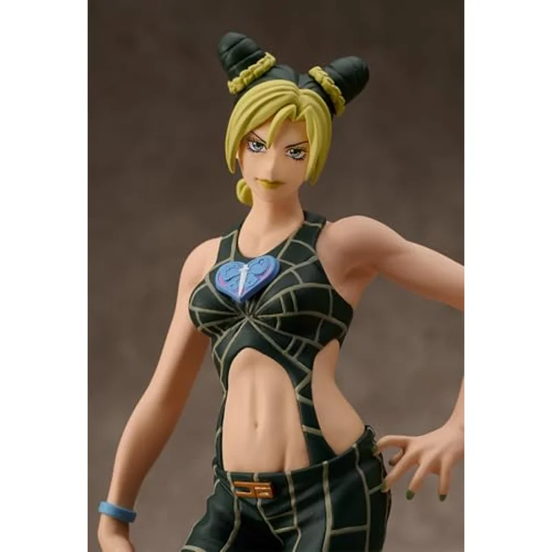 jojo-s-bizarre-adventure-jolyne-cujoh-figur-stone-ocean-version image 4
