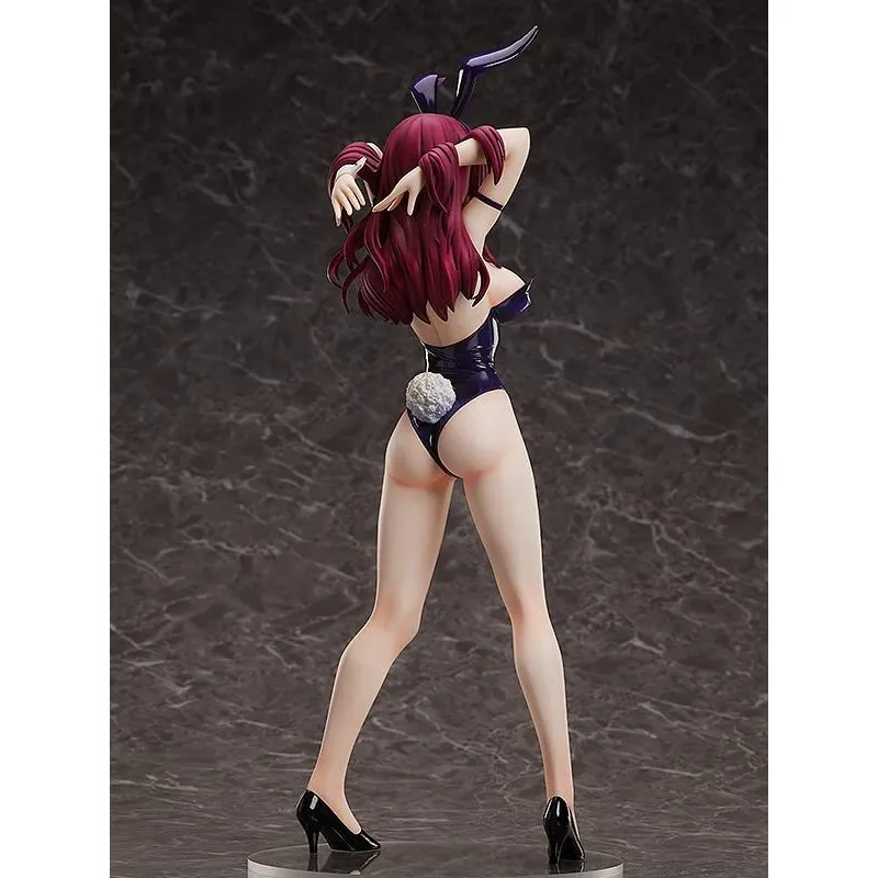 freeing-tokyo-revengers-rindo-kobayashi-bunny-ver-1-4-figur image 4